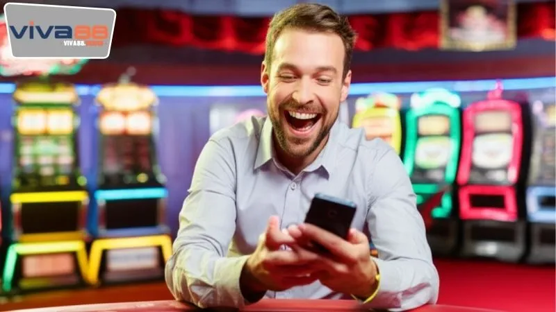 Cách để thực hiện truy cập vào link Viva88 cho iOS