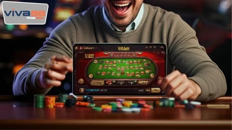 Truy cập Viva88 an toàn