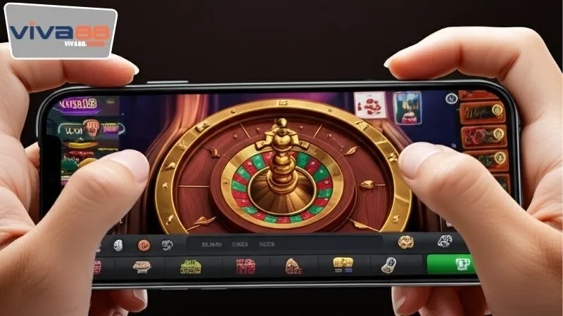 Cách tải và cài đặt app Viva88 ở trên các loại hình thiết bị điện thoại