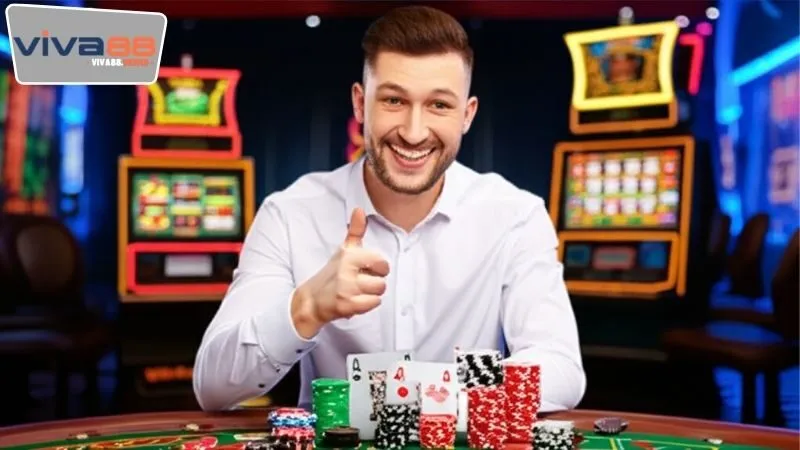 Ý kiến từ người chơi về Viva88